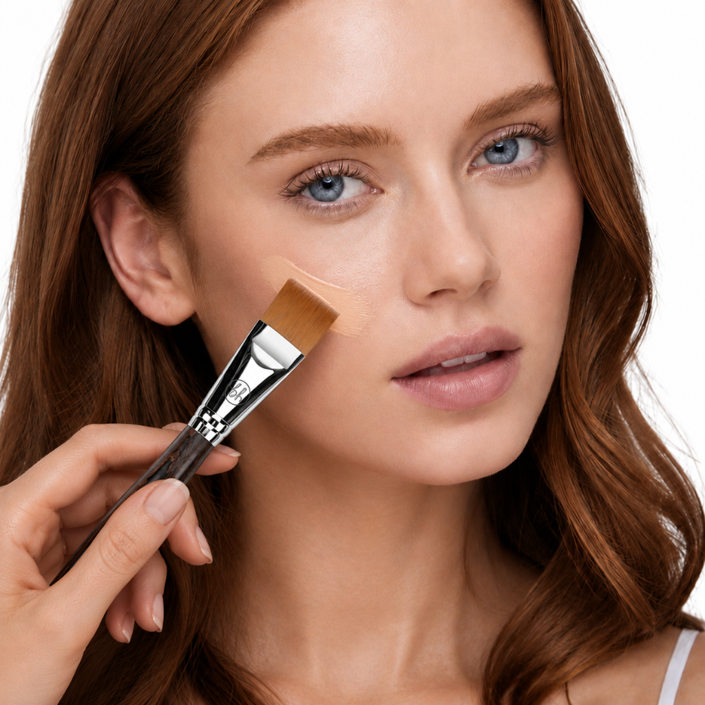  Cọ Tán Nền BH Cosmetics Foundation Brush BH019